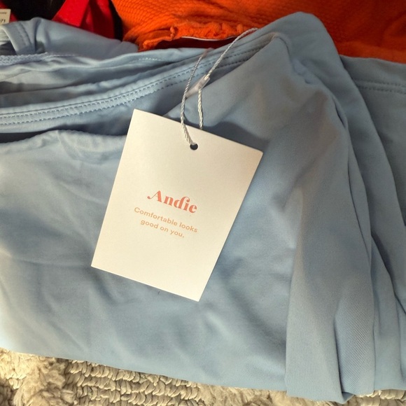 Aerie Women's Swim Bikinis- 45 pieces mix of tops and bottoms - Picture 8 of 8